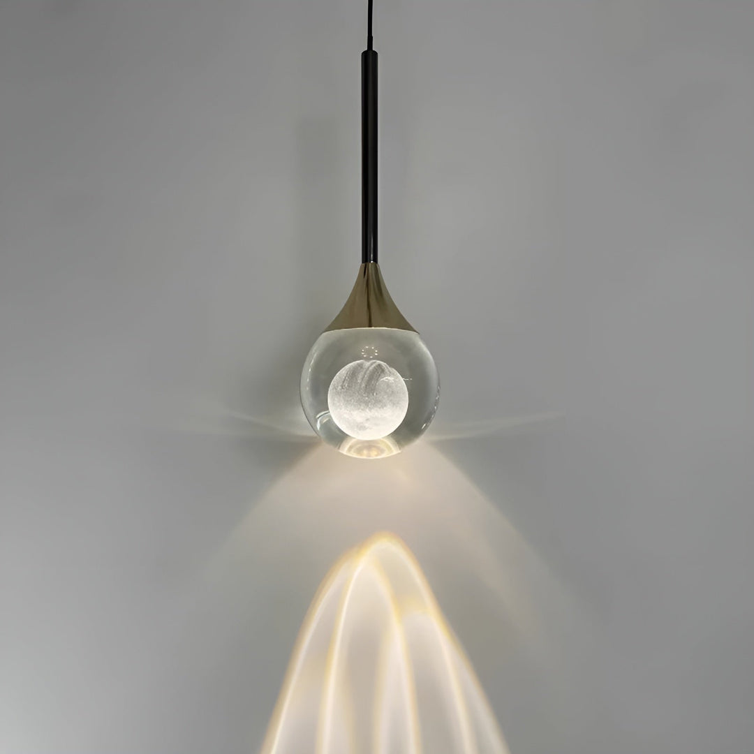 Pendant light ceiling light – Decorative and stylish lighting | Perfect for apartments, restaurants, and bars | Bowlift
