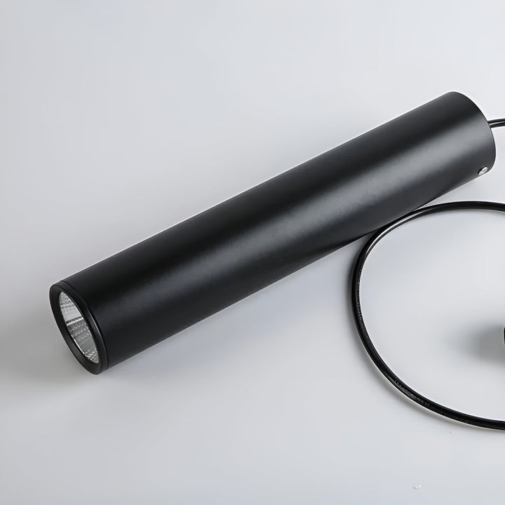 LED Pendant Light – Slim Tube Design | Perfect for Kitchen, Dining Room & Counter | Bowlift