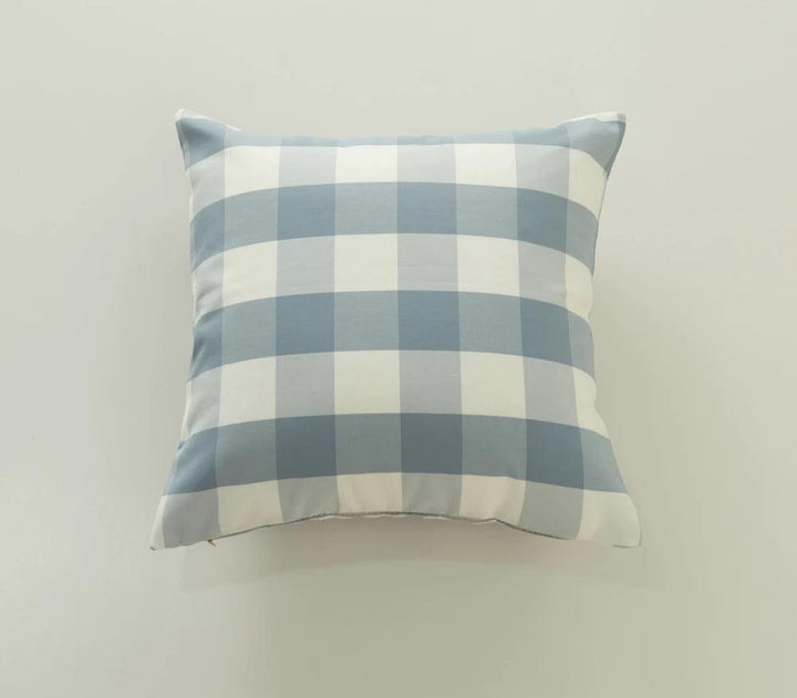 BowLift | Stylish MarbreLuxe Cushion Cover - Modern Stripe Cushion Cover for Elegant Interiors
