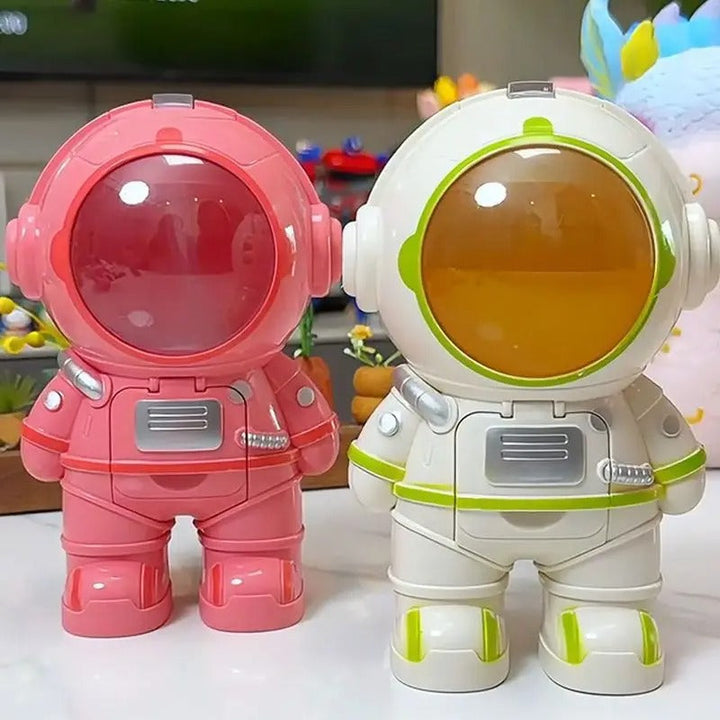 BowLift | Astronaut drinking bottle for children