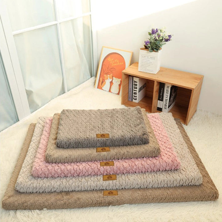 ComfyPaws Dog Mat Bowlift