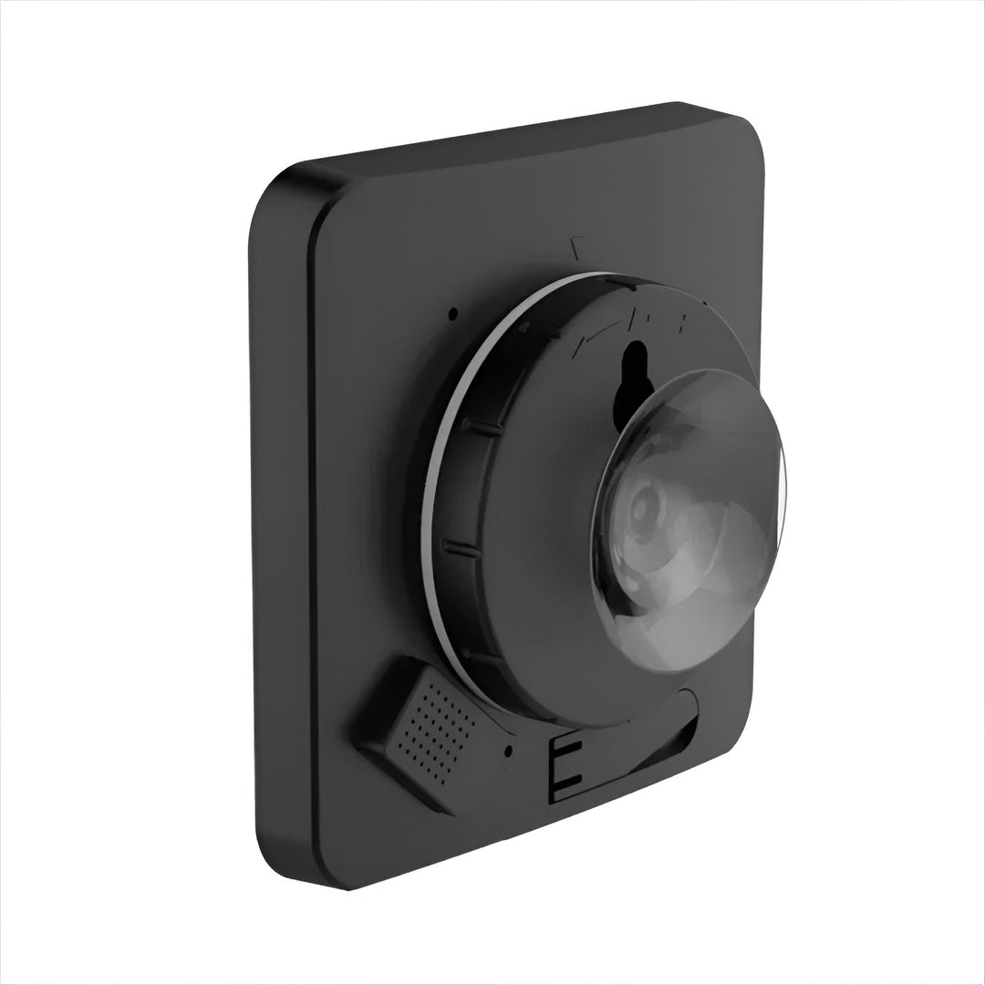 Waterproof Shower Clock with Timer – Practical for Time Management in the Bathroom | Bowlift
