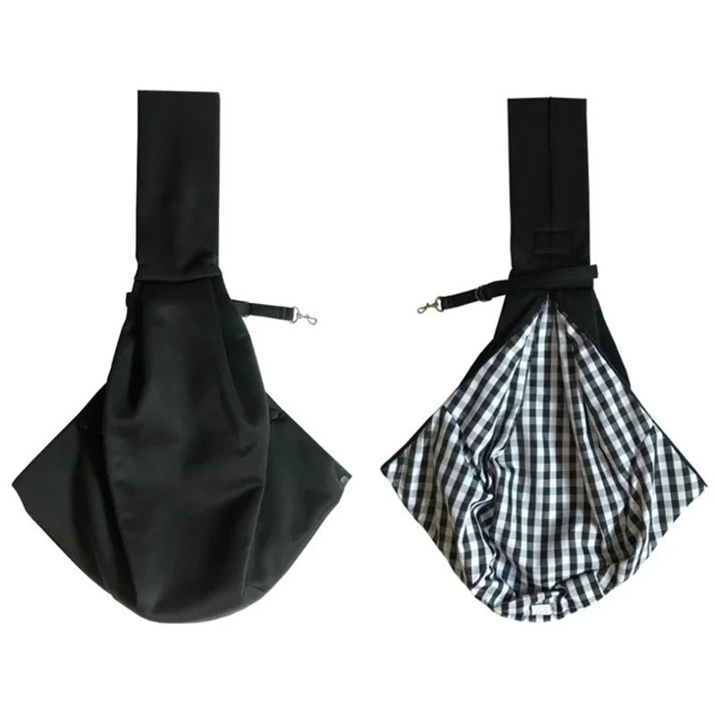 Comfortable Dog Bag Bowlift
