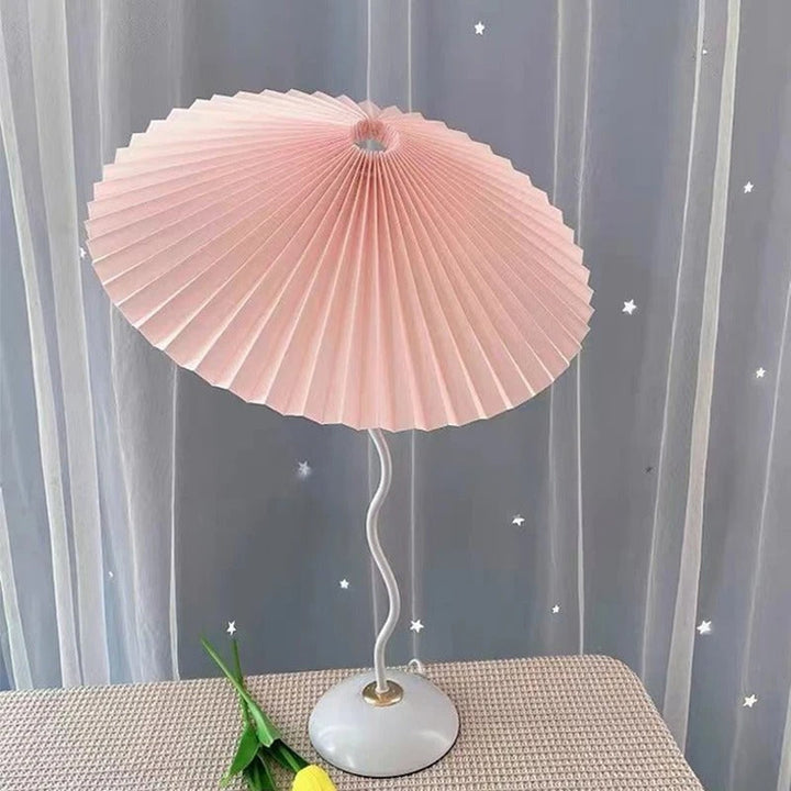 NordicLicht | Stylish LED table lamp in vintage look | Bowlift