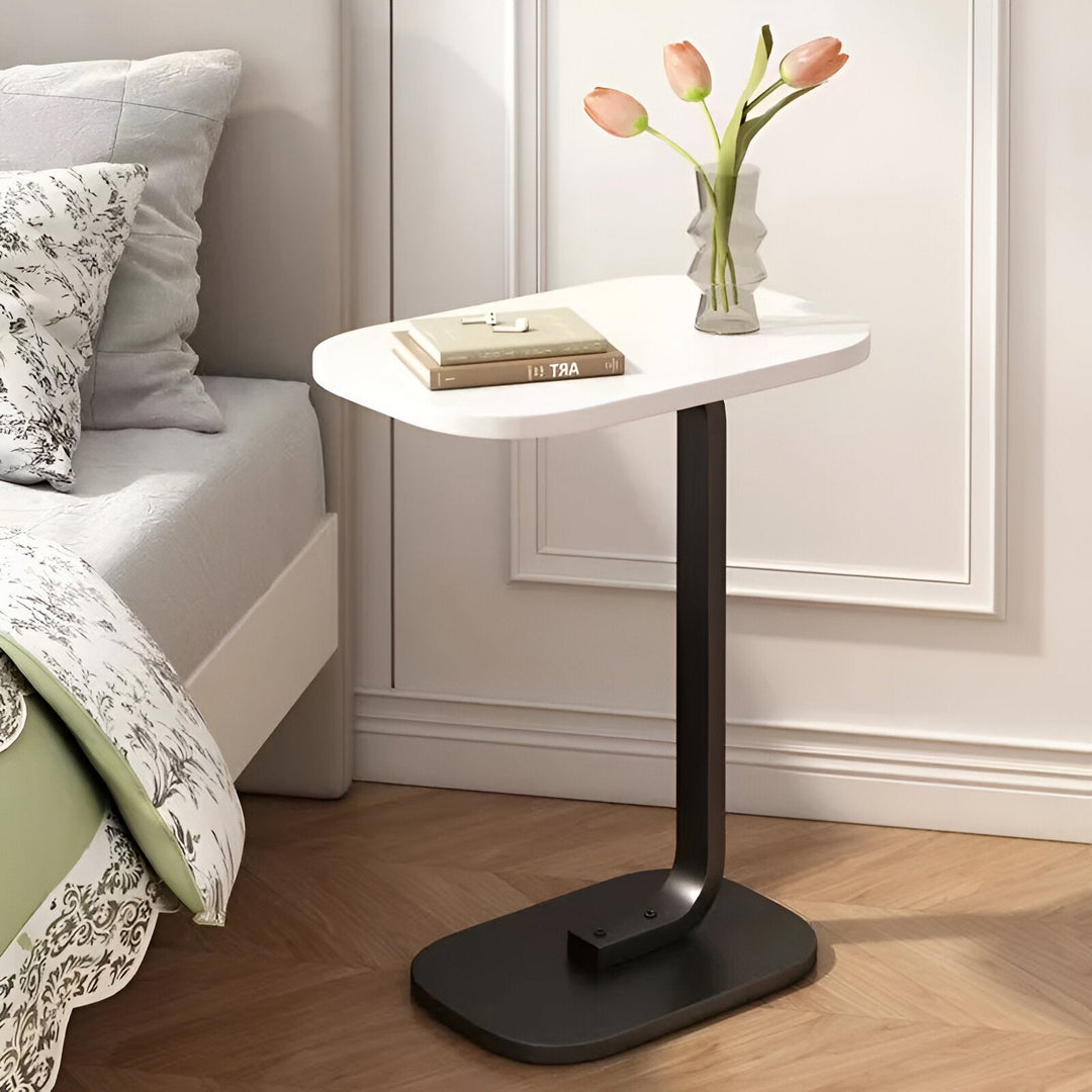 MinimalistCorner TaBowlifte – Minimalist C-shaped Side TaBowlifte | Bowlift