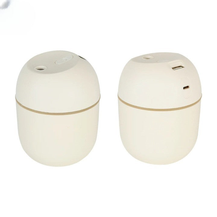 BowLift | Egg Shape Nano Portable Mist Humidifier