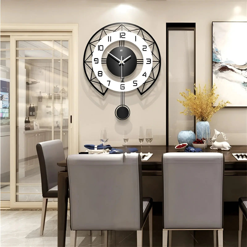 TimeScape - Modern Scandinavian Watch Bowlift
