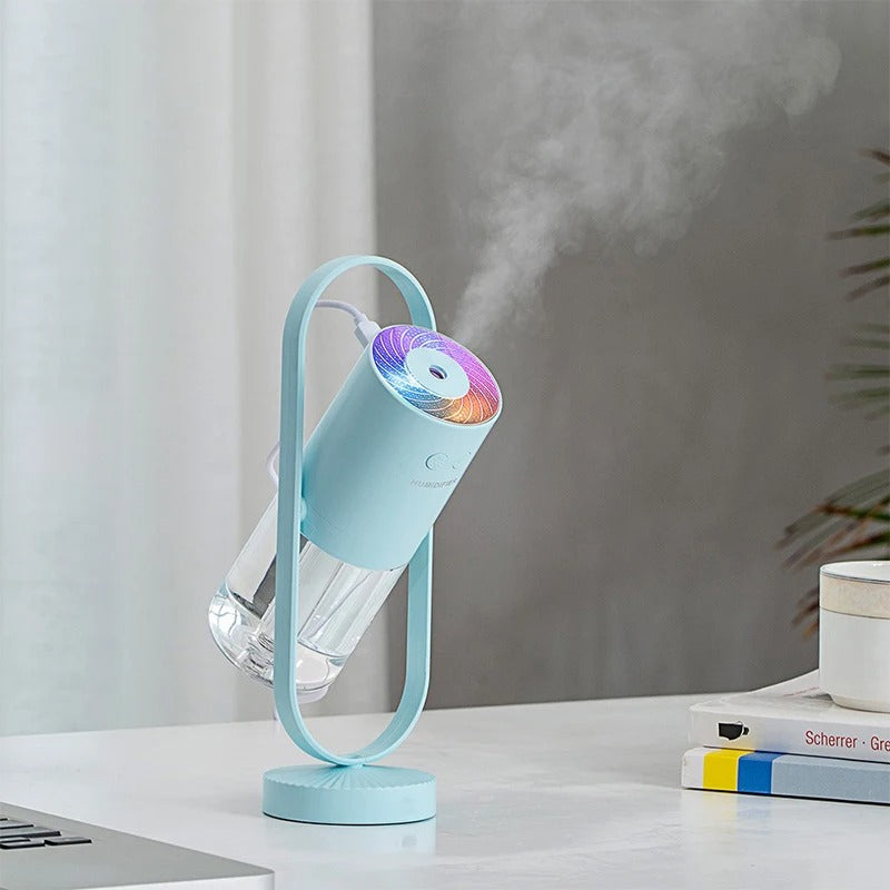 BowLift | 360° LED Night Lamp - Modern 360° LED Night Lamp with USB Charging Function