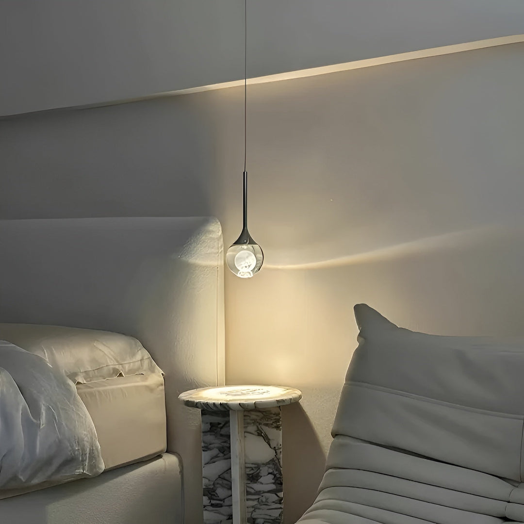 Pendant light ceiling light – Decorative and stylish lighting | Perfect for apartments, restaurants, and bars | Bowlift
