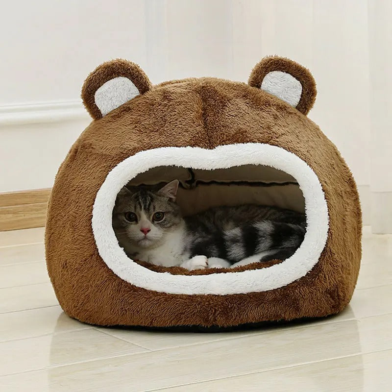 CozyCat House Bowlift