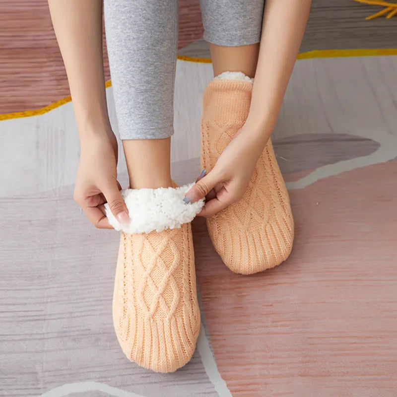 BowLift | KnitComfort Breathable All-Day Wear