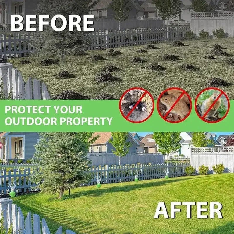 BowLift | 10Pcs/Bag Natural Mouse Repeller Oil Fly Control Pouches Mint Mice Repeller for Indoor & Outdoor To Get Rid of Mouse Rats