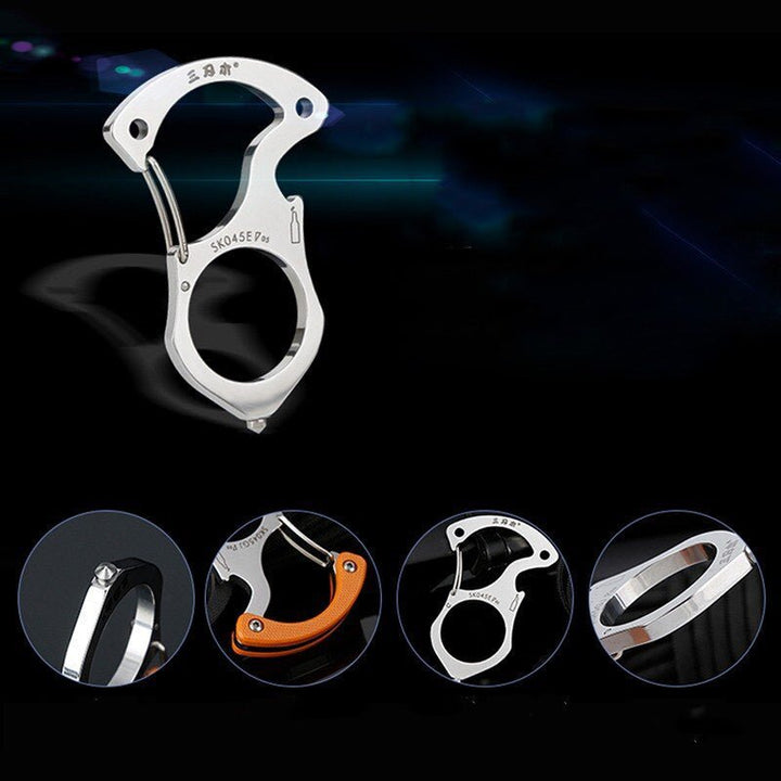 BowLift | Multifunction key - Practical - Elegant - Essential for daily use