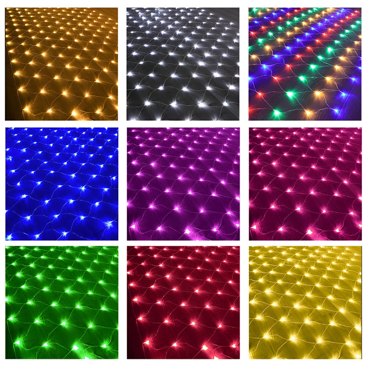 LumiNet - LED network lights Waterproof Outdoor | Bowlift