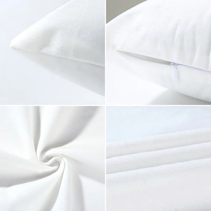 BowLift | Stylish Geometric Pillow Cover - for a Modern Interior