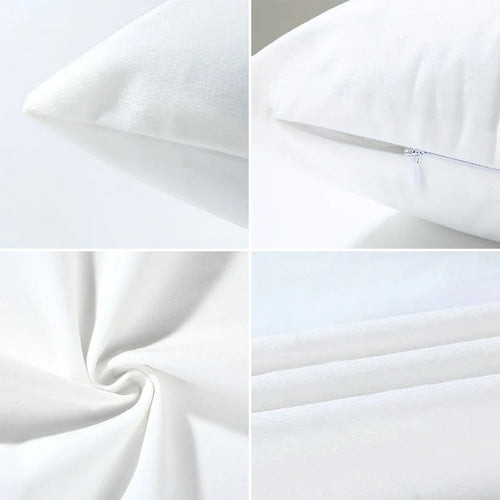 BowLift | Stylish Geometric Pillow Cover - for a Modern Interior