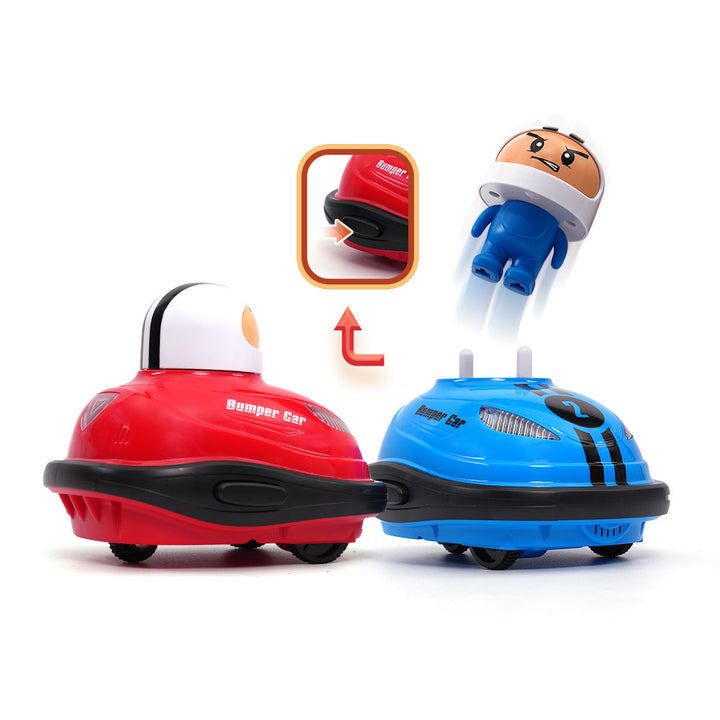BowLift | Bumper Kart Battle Mania - RC Slingshot Car