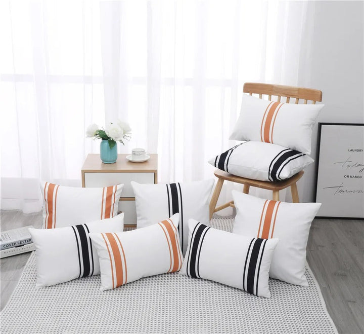 BowLift | Elegant Waterproof Cushion Covers - for Stylish Garden Furniture