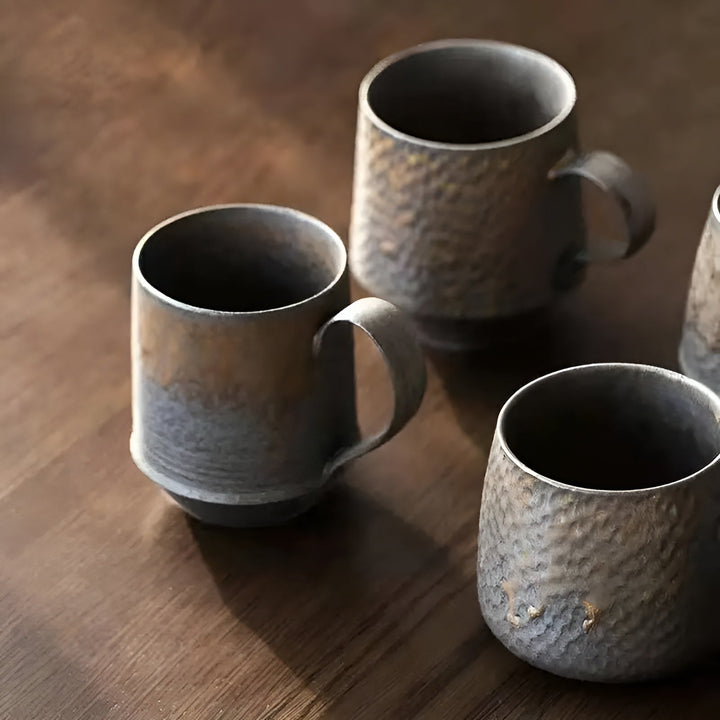 Country-style coffee mug – Warm & Cozy for Autumn | Bowlift