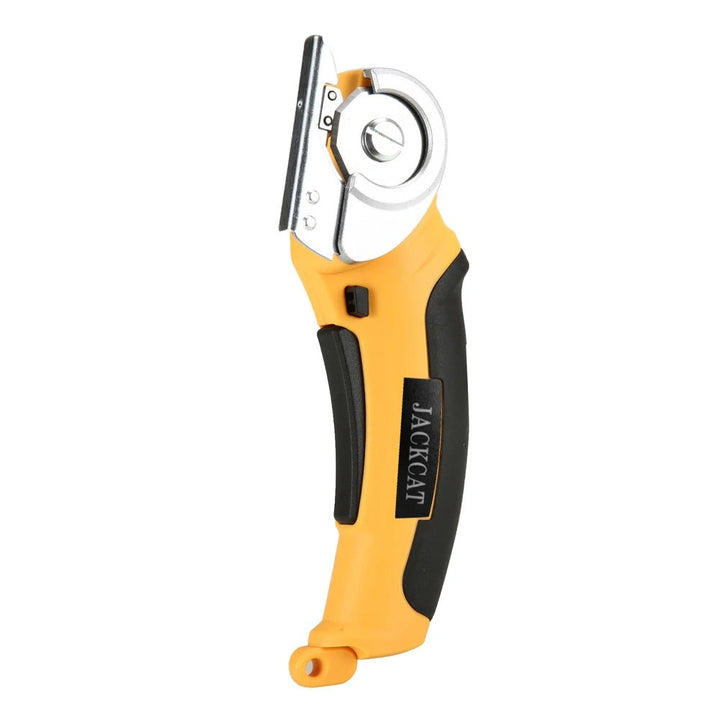 BowLift | Electric Scissors | Cordless Rotary Cutter for DIY, Crafts & Precision Cardboard Cuts