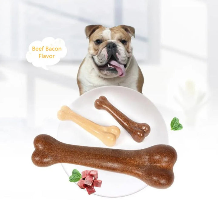 ChewBone – The Safe & Durable Chew Toy for Happy Dogs! Bowlift