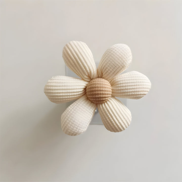 BowliftossomHold Hook – Decorative Flower Wall Hook | Bowlift