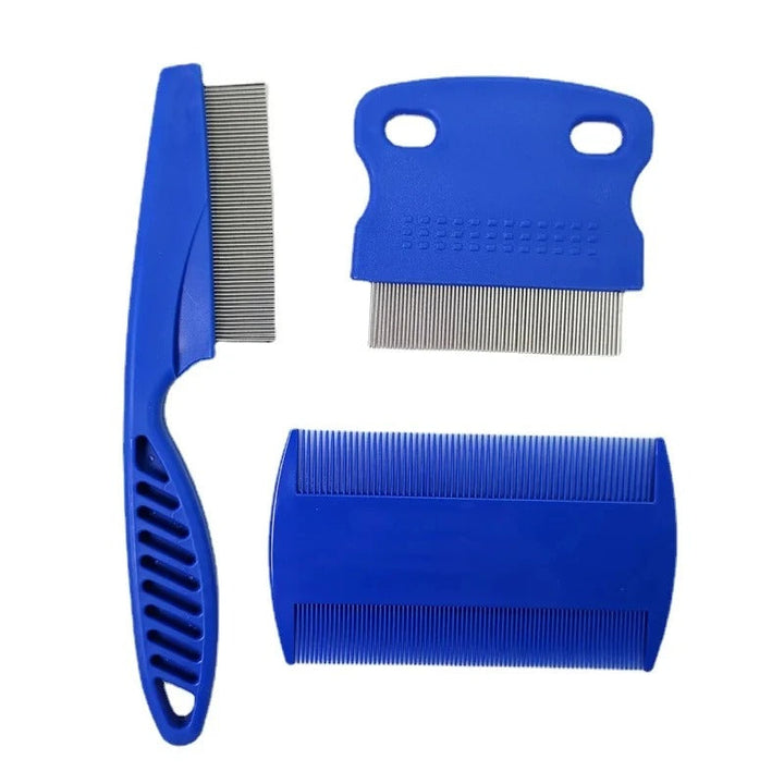 Flea-Free: Gentle Grooming for Your Cat Bowlift