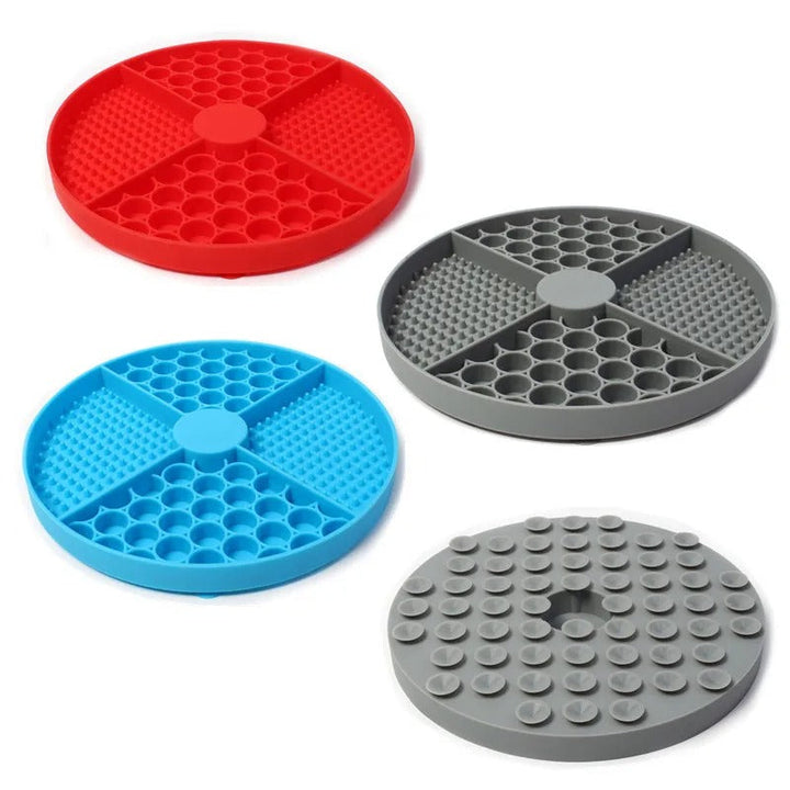 Calm Bite Lick Mat Bowlift