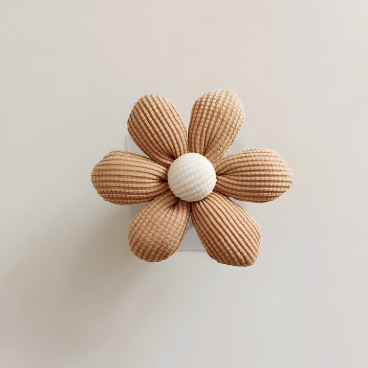 BowliftossomHold Hook – Decorative Flower Wall Hook | Bowlift