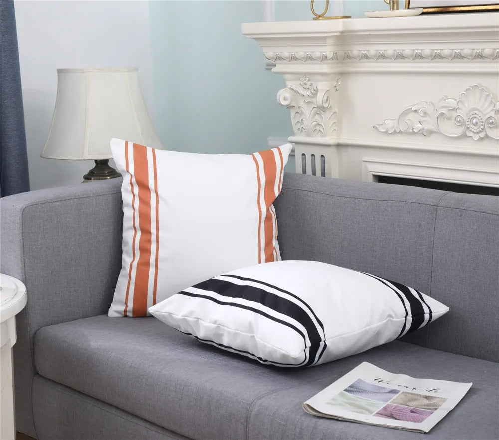 BowLift | Elegant Waterproof Cushion Covers - for Stylish Garden Furniture