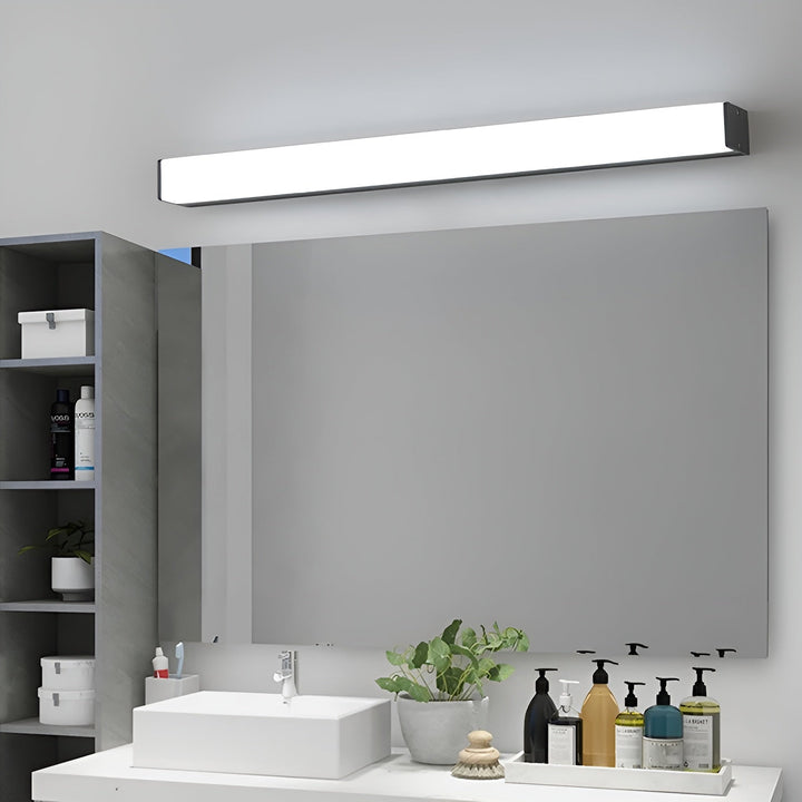 Long LED Mirror Light – Extra Bright & Stylish | Perfect for Bathroom and Interiors | Bowlift