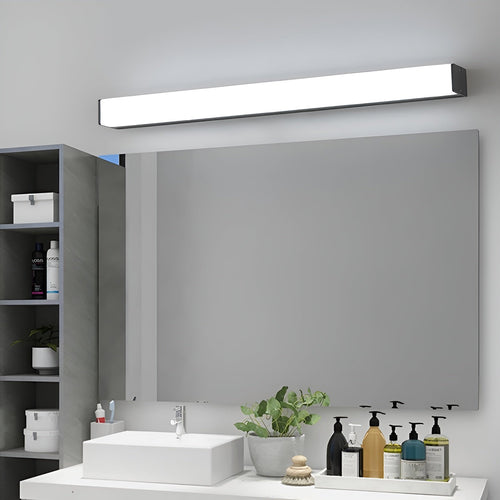 Long LED Mirror Light – Extra Bright & Stylish | Perfect for Bathroom and Interiors | Bowlift