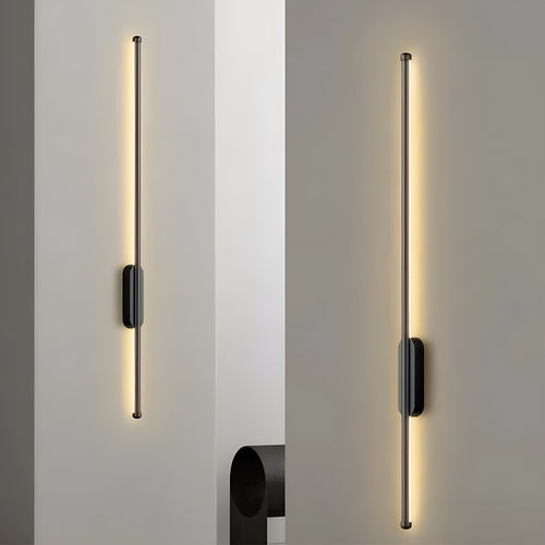 VillaBeam Light - Modern Rectangular Wall Light | Bowlift