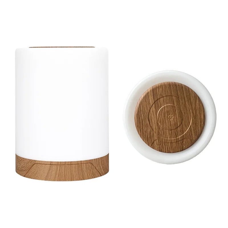 BowLift | Smart LED Night Light for Children – Portable & USB Rechargeable