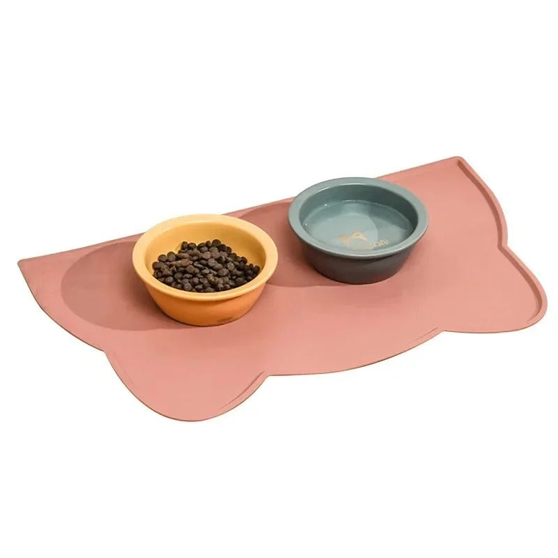 AquaShield Pet Mat Bowlift