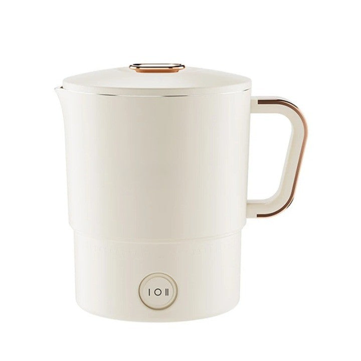 Perfect Outdoor Foldable Travel-Friendly Foldable Kettle | Bowlift