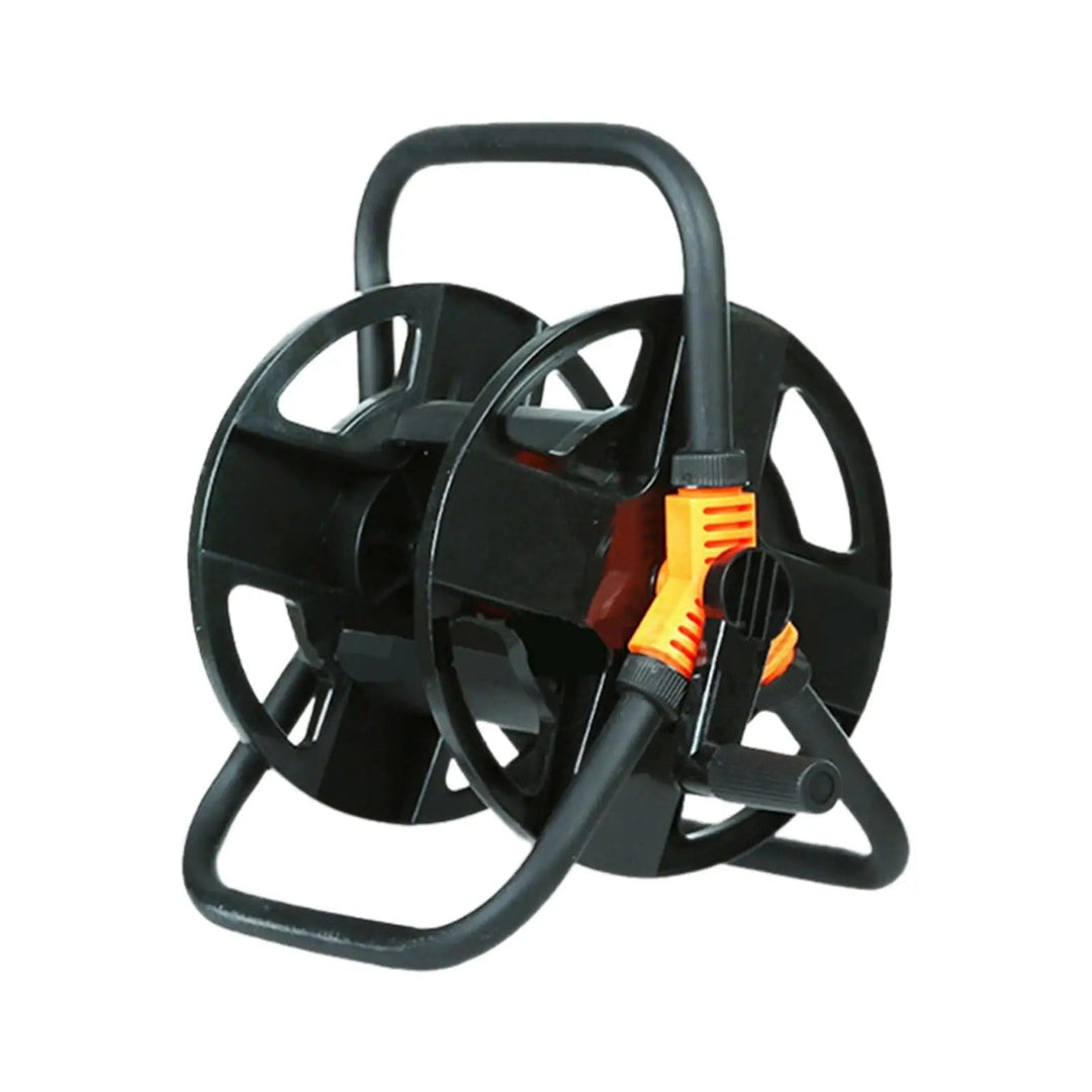BowLift | Reel Portable Water Pipe Storage Rack