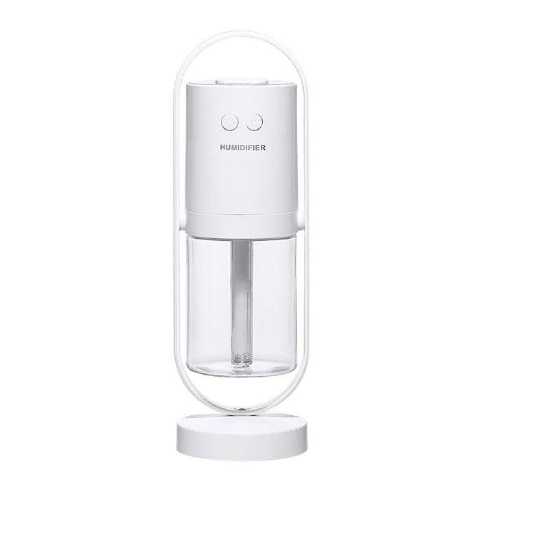 BowLift | 360° LED Night Lamp - Modern 360° LED Night Lamp with USB Charging Function
