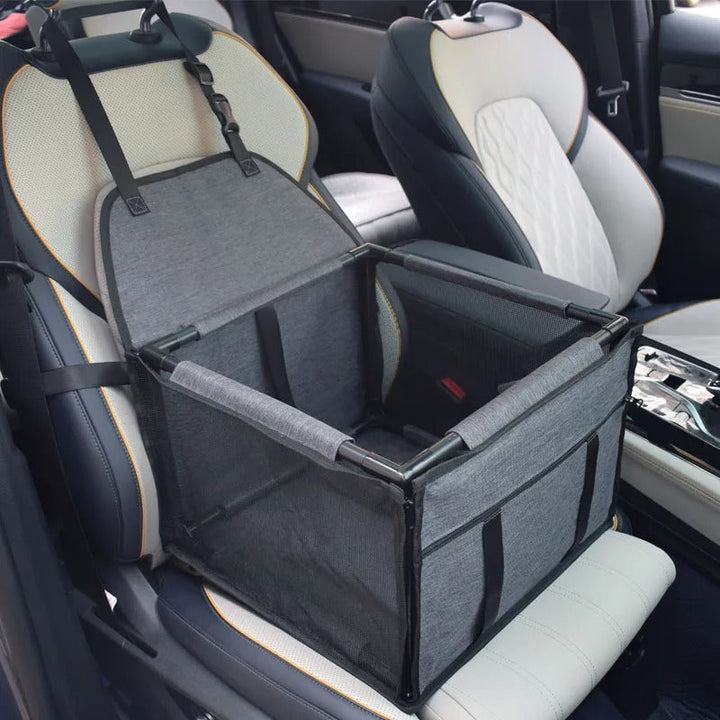 Travel Dog Seat Cover Bowlift