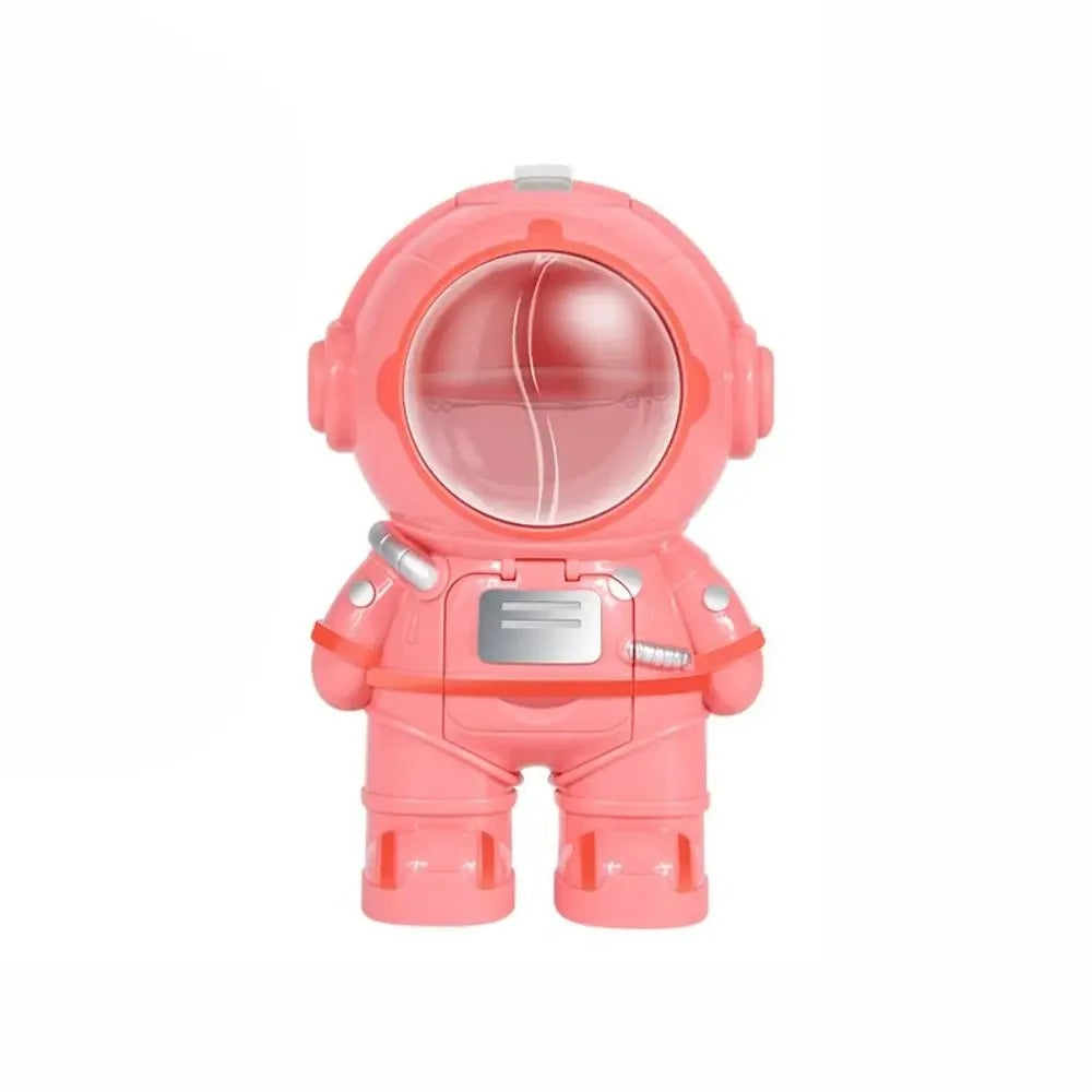 BowLift | Astronaut drinking bottle for children