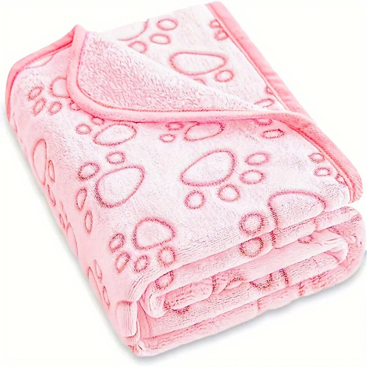 FluffyPet Blanket Bowlift