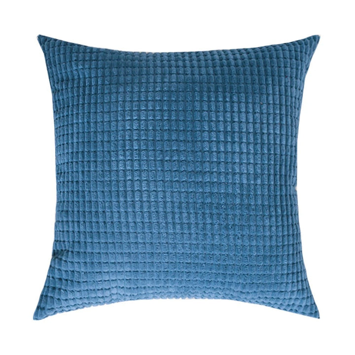 BowLift | Luxury Plushhome Cushion Cover - with Playful Corn Kernel Design