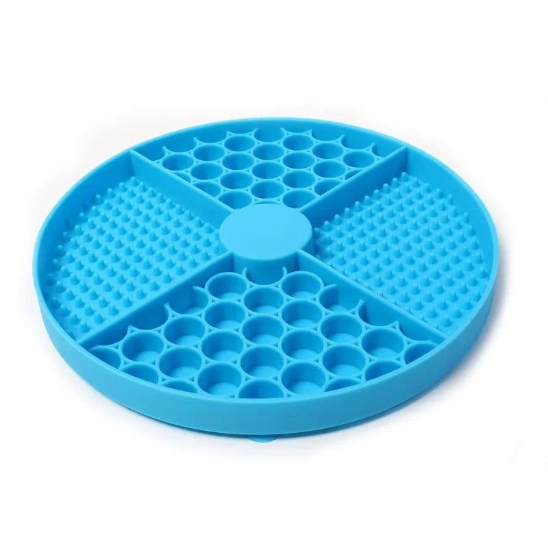 Calm Bite Lick Mat Bowlift