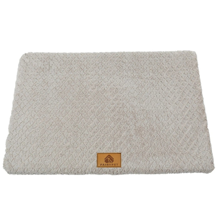 ComfyPaws Dog Mat Bowlift