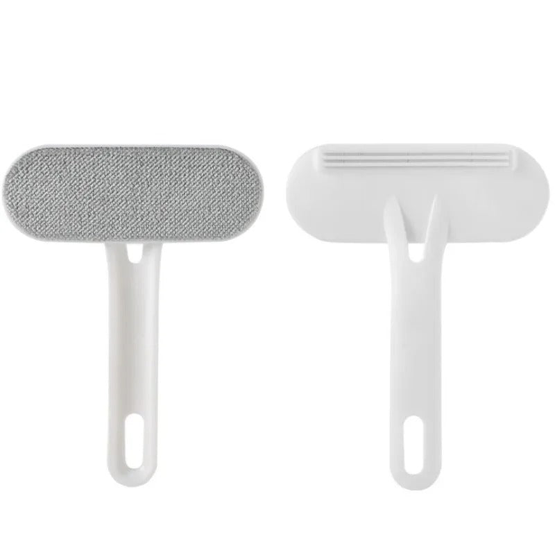 Pet Hair Brush Effortless Shedding Control & Grooming Bowlift