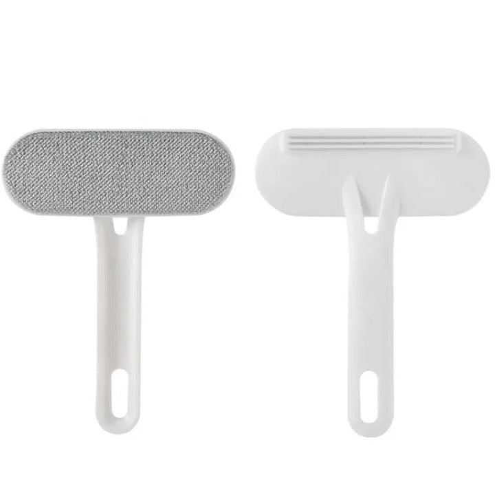 Pet Hair Brush Effortless Shedding Control & Grooming Bowlift