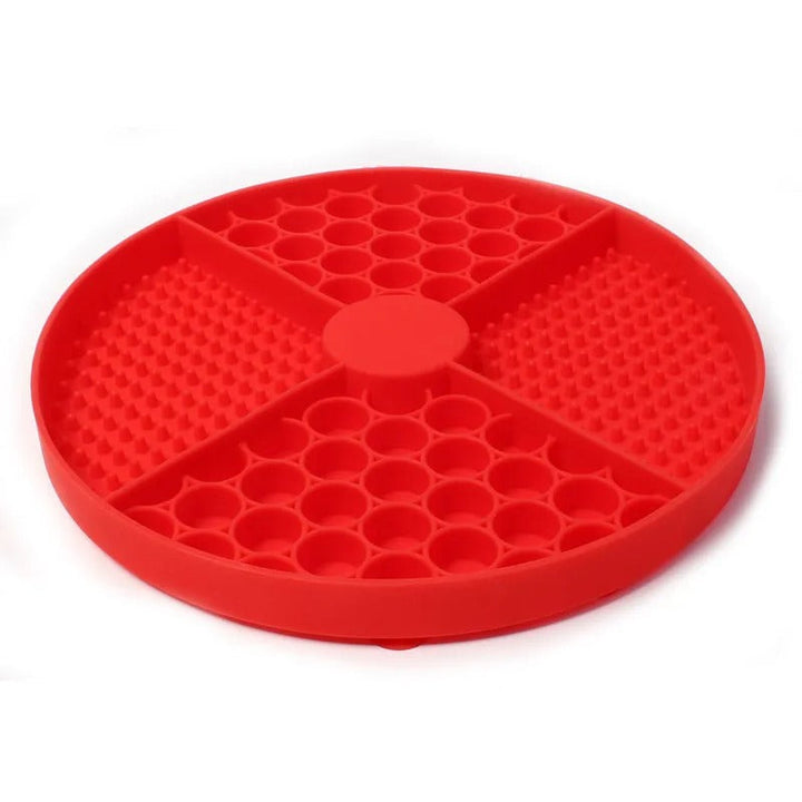 Calm Bite Lick Mat Bowlift