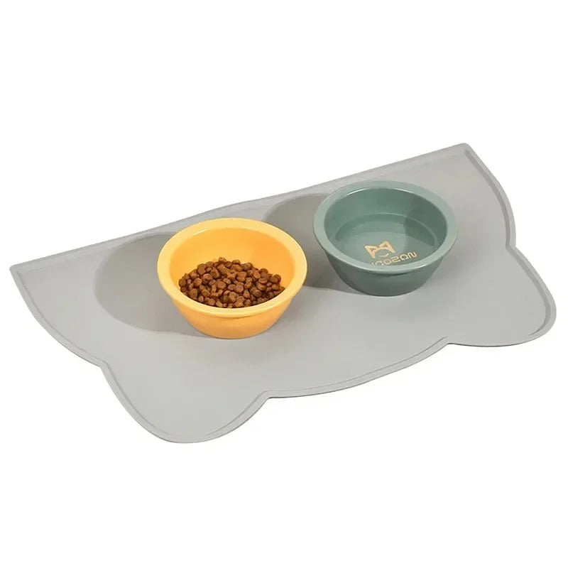 AquaShield Pet Mat Bowlift