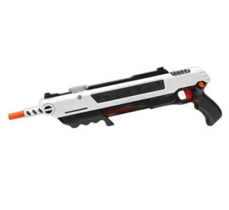 BowLift | FlyHunter Pro Bug Asalt 3.0 | Cross-Bolt Safety & Lightweight Trigger for Serious Fly Hunters