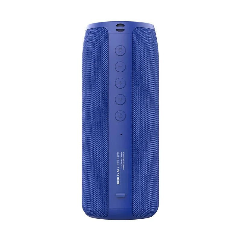 BowLift | Powerful Mini Bluetooth Speaker - Compact 360° Wireless Waterproof Loudspeaker